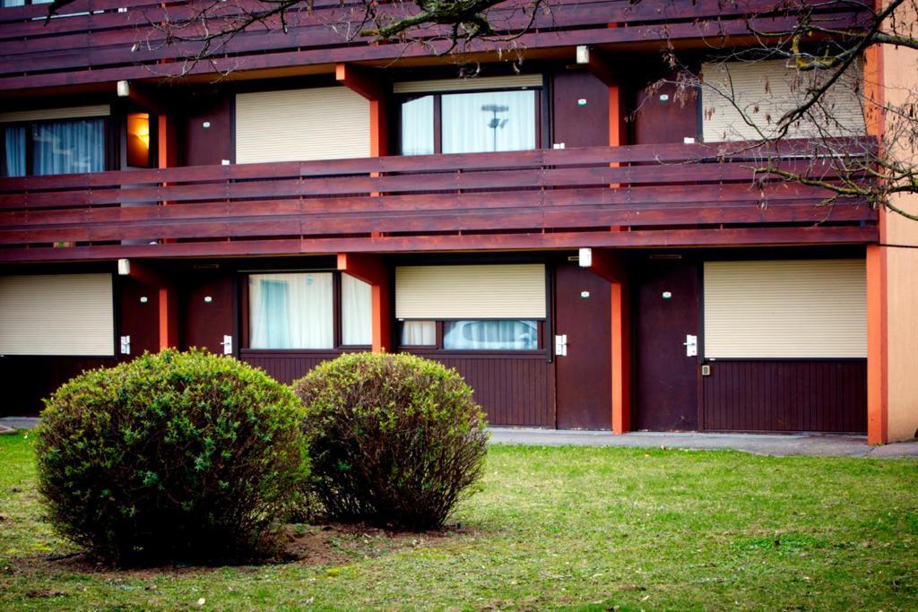 Campanile Hotel Mayenne Quarto foto