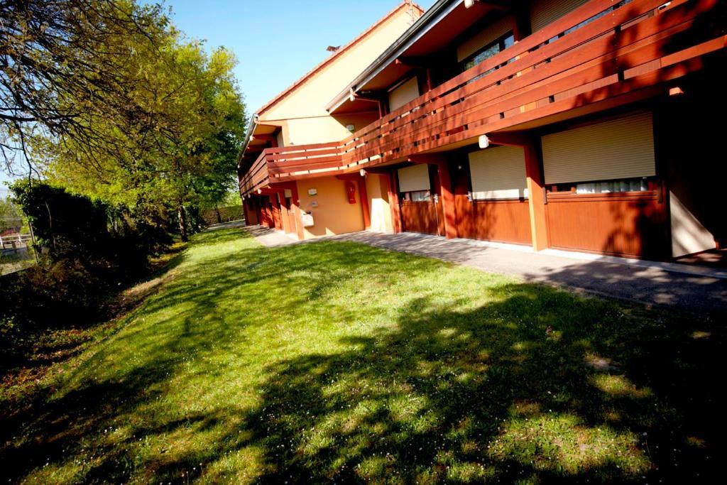 Campanile Hotel Mayenne Quarto foto
