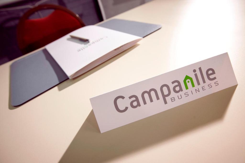 Campanile Hotel Mayenne Negócio foto